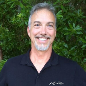 Barry Wilcox, Advanced GRM Specialist